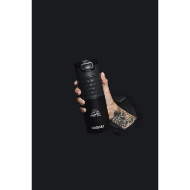 Логотрейд pекламные продукты картинка: Kambukka® Etna Grip Термочашка 500 мл