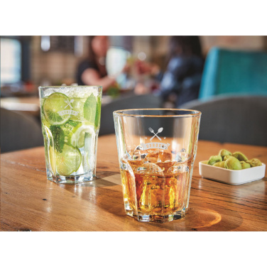 Логотрейд pекламные продукты картинка: Стакан Glory Tumbler 420 мл