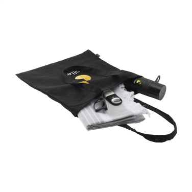 Лого трейд pекламные cувениры фото: Пляжный набор Merch