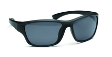Mirrored sport sunglasses UV400