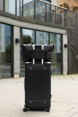 Лого трейд бизнес-подарки фото: Сумка VINGA Baltimore RCS 24h для выходных