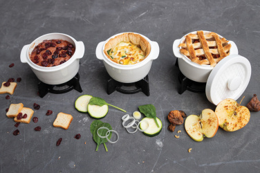 Логотрейд pекламные продукты картинка: BOSKA Cheese Baker - 500 мл