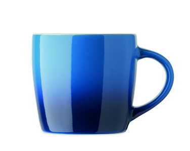 Логотрейд pекламные cувениры картинка: Ceramic mug 300ml