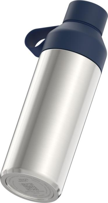 Логотрейд pекламные cувениры картинка: Ocean Bottle Lite бутылка для воды объемом 620 мл