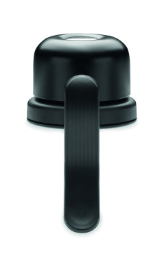 Логотрейд pекламные подарки картинка: Apple® smart finder bike bell