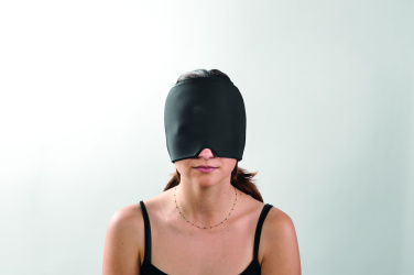 Логотрейд pекламные cувениры картинка: One size relief compress cap