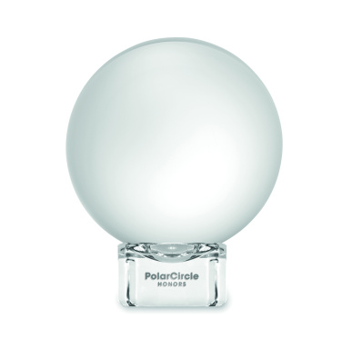 Лого трейд pекламные продукты фото: Glass round award