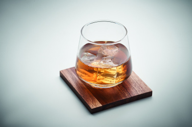 Логотрейд бизнес-подарки картинка: Whisky short drink glass set