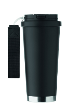 Логотрейд бизнес-подарки картинка: Double wall tumbler 500ml