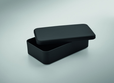 Лого трейд pекламные продукты фото: Lunch box in PP 750 ml