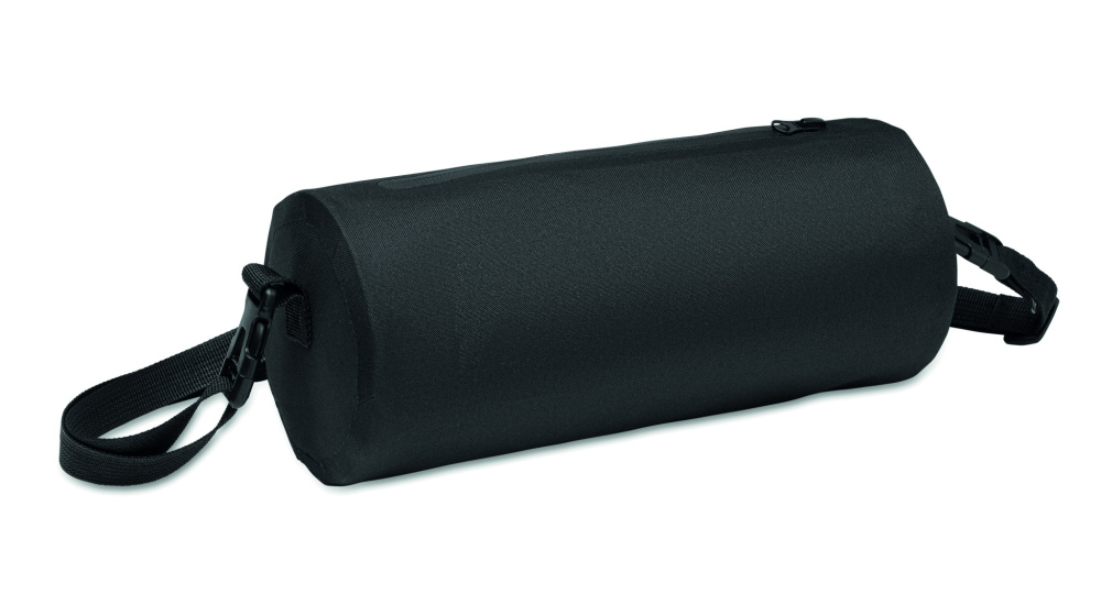 Логотрейд pекламные продукты картинка: Sports dry bag in 300D RPET