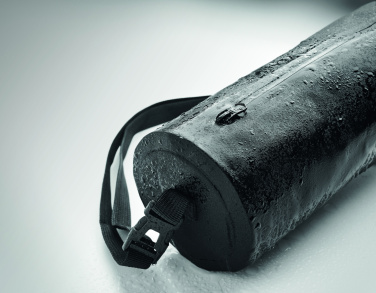 Логотрейд бизнес-подарки картинка: Sports dry bag in 300D RPET