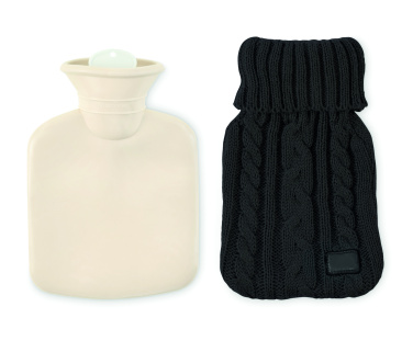 Логотрейд pекламные подарки картинка: Hot water bottle 400ml