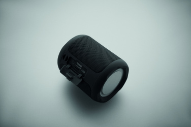 Логотрейд pекламные продукты картинка: 5W ABS wireless speaker