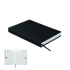 A5 perpetual daily planner