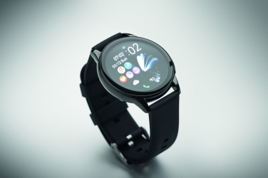 Лого трейд pекламные подарки фото: Smartwatch IP68 waterproof