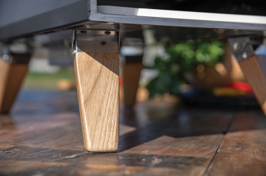 Логотрейд pекламные cувениры картинка: BOSKA Pizza Oven Pro Pellet