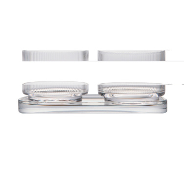 Лого трейд pекламные cувениры фото: VINGA York Tapas set