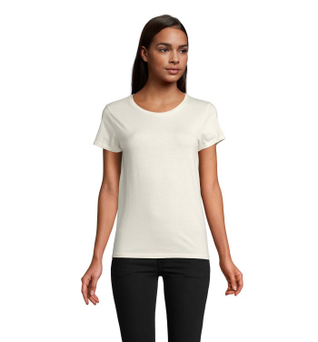 Лого трейд pекламные подарки фото: PIONEER WOMEN T-Shirt 175g