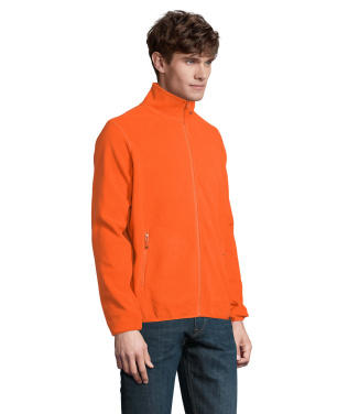 Логотрейд pекламные продукты картинка: FACTOR men fl jacket 280g