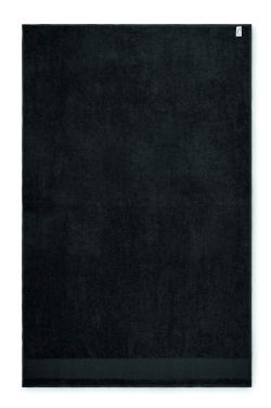 Логотрейд pекламные продукты картинка: Cotton bath towel