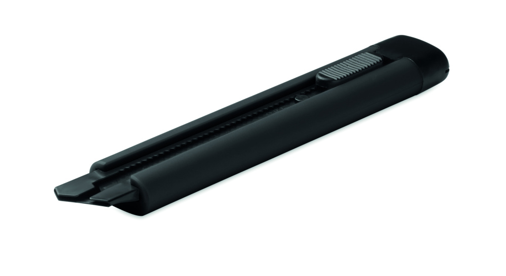 Логотрейд pекламные подарки картинка: Large retractable knife