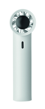 Логотрейд бизнес-подарки картинка: Mini handheld hi-speed fan