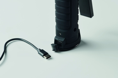 Лого трейд pекламные подарки фото: Rechargeable work light