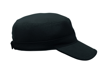 Лого трейд pекламные продукты фото: Military cap 260 gr/m²