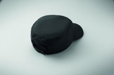 Логотрейд pекламные cувениры картинка: Military cap 260 gr/m²