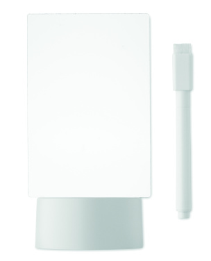 Логотрейд pекламные продукты картинка: Light-up LED memo board