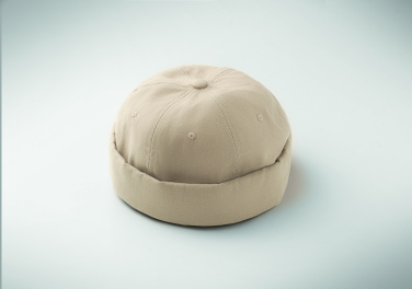 Лого трейд бизнес-подарки фото: Docker cap