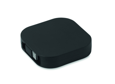 Логотрейд бизнес-подарки картинка: 100W retractable charging cable