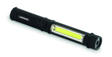 Лого трейд pекламные cувениры фото: Magnetic LED torch