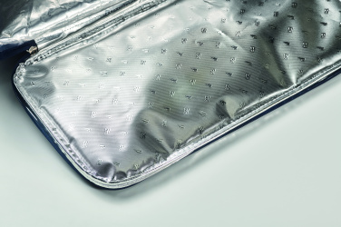 Логотрейд pекламные продукты картинка: RPET picnic cooler bag