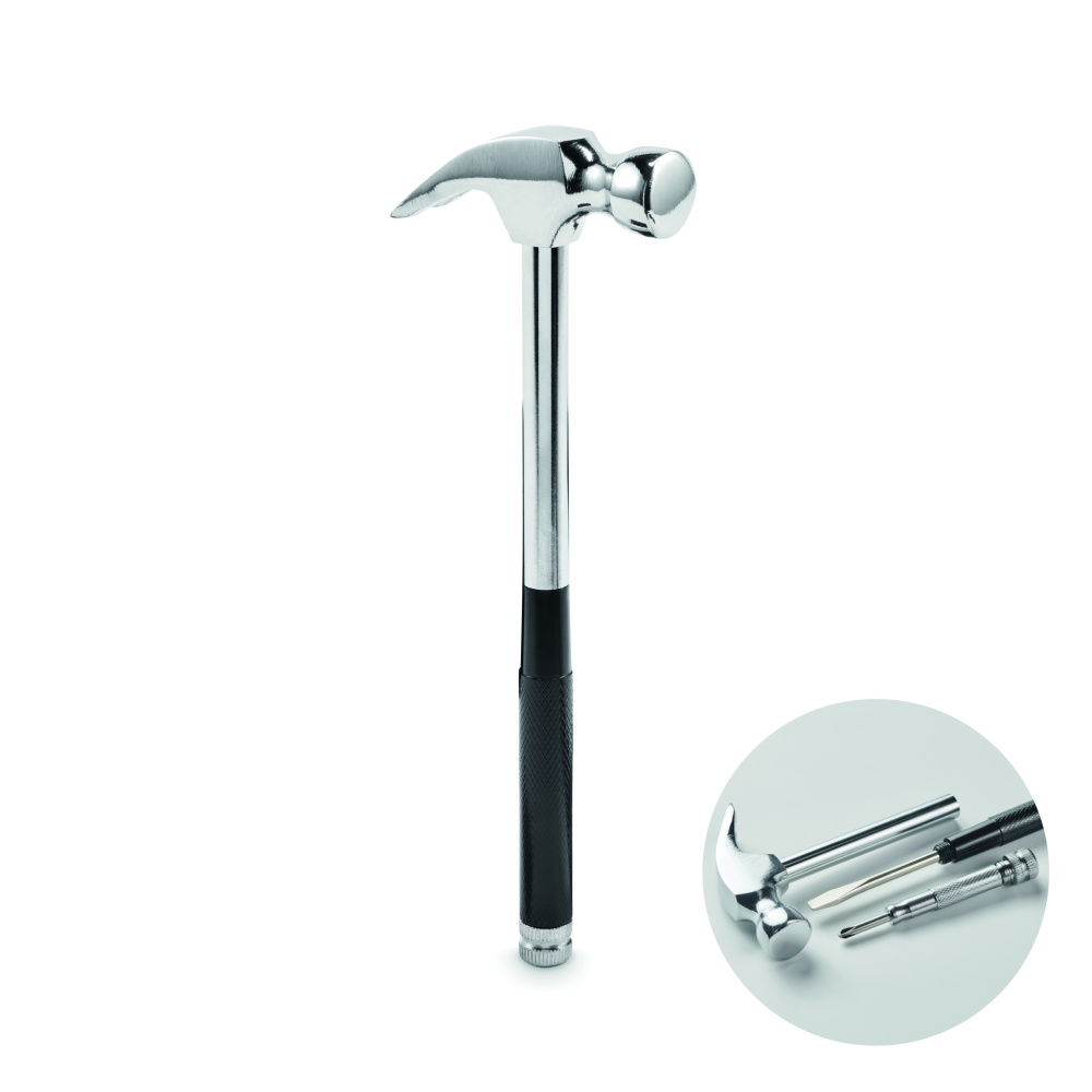 Лого трейд pекламные продукты фото: Carbon steel claw hammer