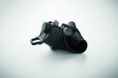Лого трейд pекламные продукты фото: Foldable silicone sports bottle