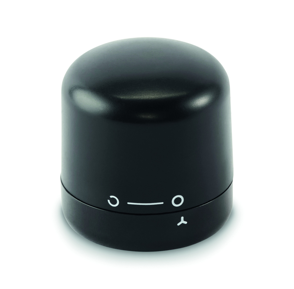 Лого трейд pекламные продукты фото: Bottle stopper