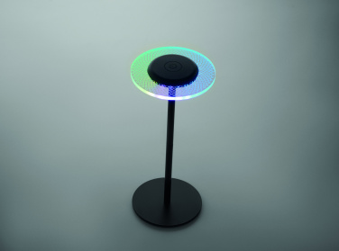 Лого трейд pекламные cувениры фото: Rechargeable iron table lamp