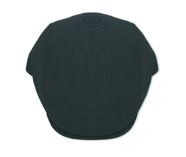 Лого трейд pекламные продукты фото: Newsboy flat cap 335 gr/m²