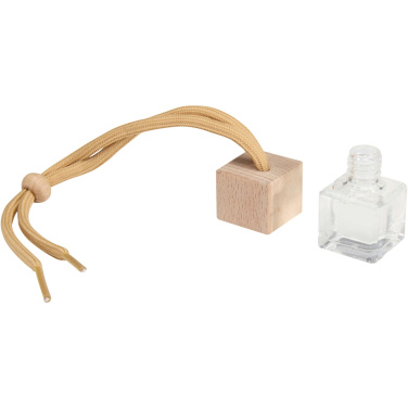 Логотрейд pекламные продукты картинка: Автомобильный освежитель воздуха Ono