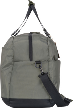 Лого трейд pекламные cувениры фото: Спортивная сумка Saint Paul MoLu