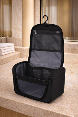 Лого трейд бизнес-подарки фото: Косметичка 235008735