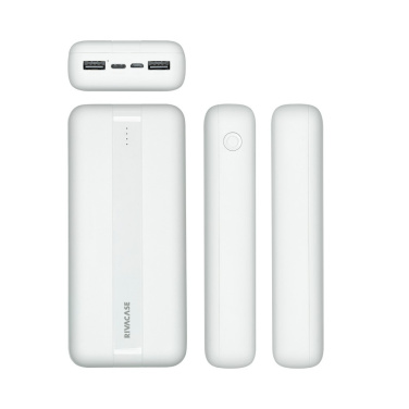 Лого трейд pекламные cувениры фото: Power Bank VA2081 20000 mAh RIVACASE