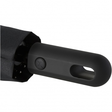 Logotrade presentreklam bild: Traveler 21,5" hopfällbart automatiskt paraply