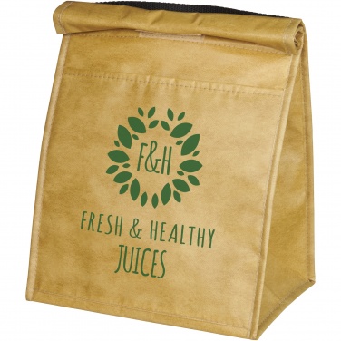 Logotrade reklamprodukter bild: Papyrus stor kylväska 6L