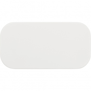 Logotrade reklamprodukter bild: Volantis UVC trådlös autokopplande öronsnäckor