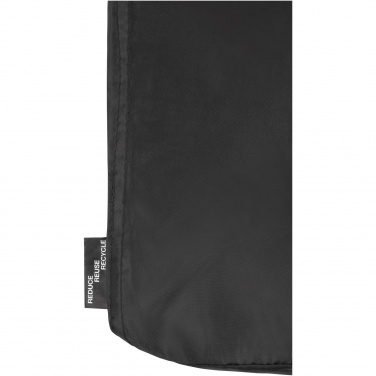 Logotrade kampanjprodukter bild: Marigold GRS RPET polar fleece och sherpa filt