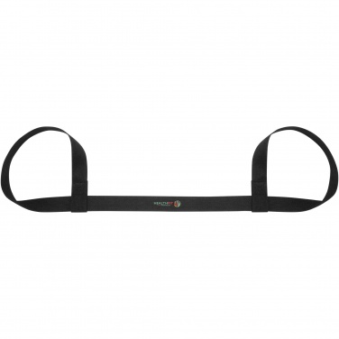 Logotrade profilprodukter bild: Trikona yogamatta av kork