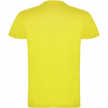 Logotrade kampanjprodukter bild: Beagle kortärmad T-shirt för barn